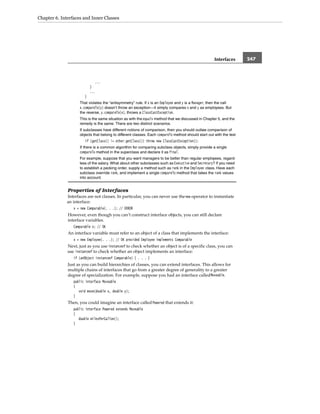 Core java volume i–fundamentals, eighth edition