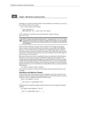 Core java volume i–fundamentals, eighth edition