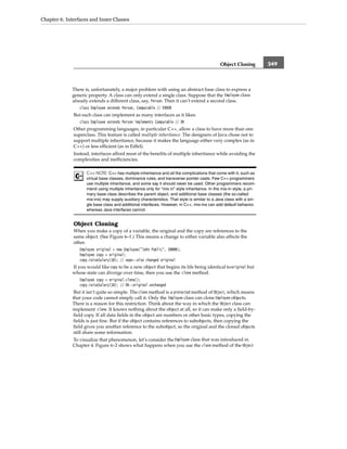 Core java volume i–fundamentals, eighth edition