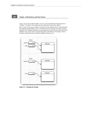 Core java volume i–fundamentals, eighth edition