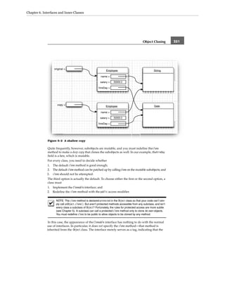 Core java volume i–fundamentals, eighth edition