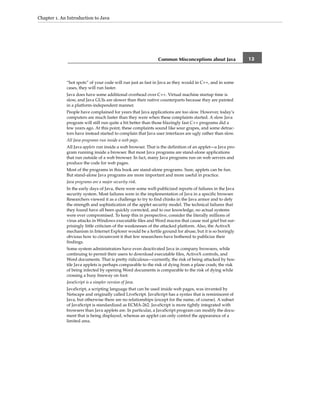 Core java volume i–fundamentals, eighth edition