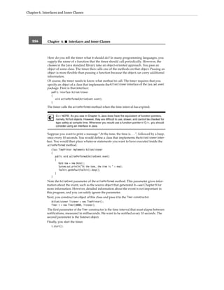 Core java volume i–fundamentals, eighth edition