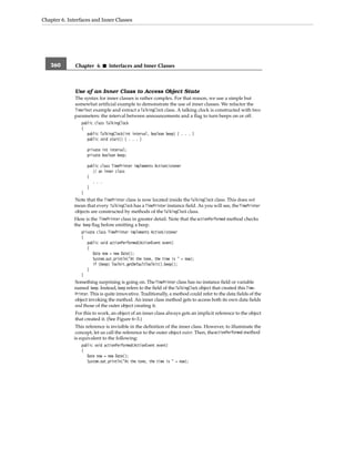 Core java volume i–fundamentals, eighth edition