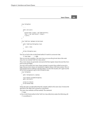 Core java volume i–fundamentals, eighth edition