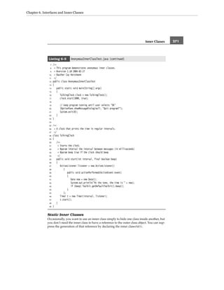 Core java volume i–fundamentals, eighth edition