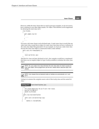 Core java volume i–fundamentals, eighth edition