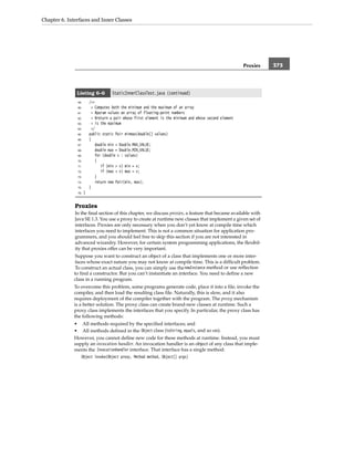 Core java volume i–fundamentals, eighth edition