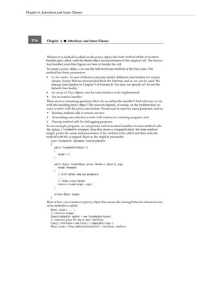 Core java volume i–fundamentals, eighth edition