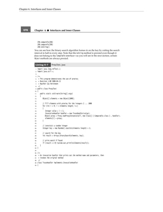 Core java volume i–fundamentals, eighth edition