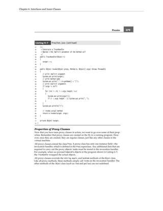 Core java volume i–fundamentals, eighth edition