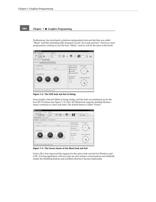 Core java volume i–fundamentals, eighth edition