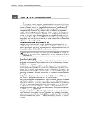 Core java volume i–fundamentals, eighth edition