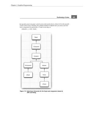 Core java volume i–fundamentals, eighth edition