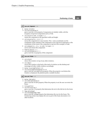 Core java volume i–fundamentals, eighth edition