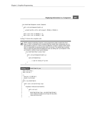 Core java volume i–fundamentals, eighth edition