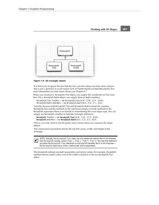 Core java volume i–fundamentals, eighth edition