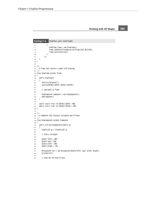Core java volume i–fundamentals, eighth edition