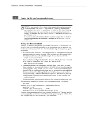 Core java volume i–fundamentals, eighth edition