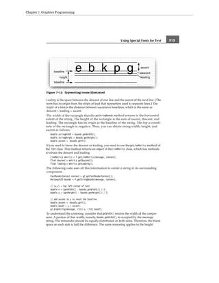 Core java volume i–fundamentals, eighth edition