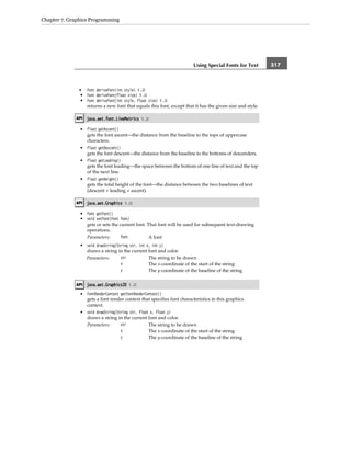 Core java volume i–fundamentals, eighth edition