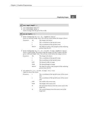 Core java volume i–fundamentals, eighth edition
