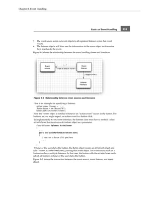 Core java volume i–fundamentals, eighth edition