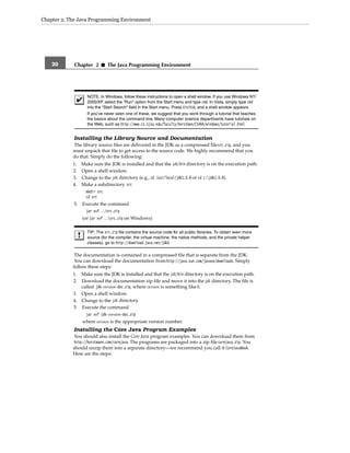 Core java volume i–fundamentals, eighth edition