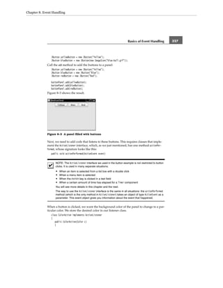 Core java volume i–fundamentals, eighth edition
