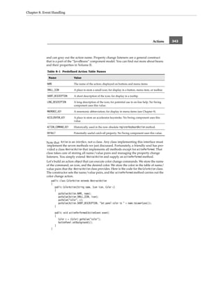 Core java volume i–fundamentals, eighth edition