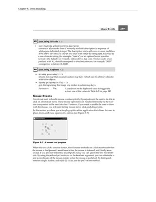 Core java volume i–fundamentals, eighth edition