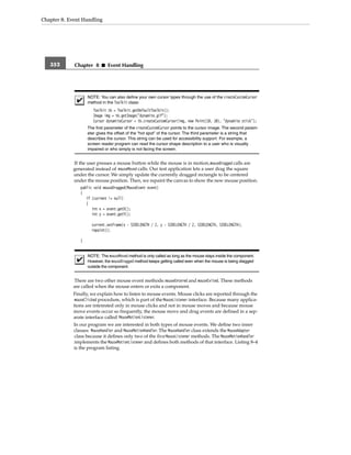 Core java volume i–fundamentals, eighth edition