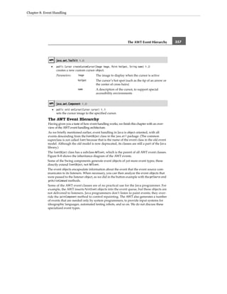 Core java volume i–fundamentals, eighth edition