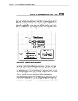 Core java volume i–fundamentals, eighth edition