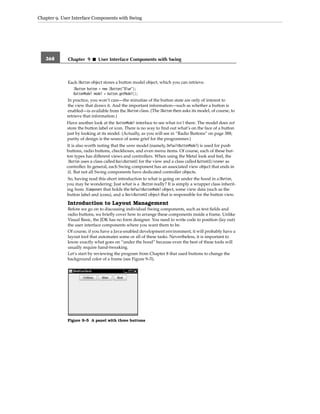 Core java volume i–fundamentals, eighth edition