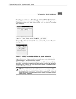 Core java volume i–fundamentals, eighth edition