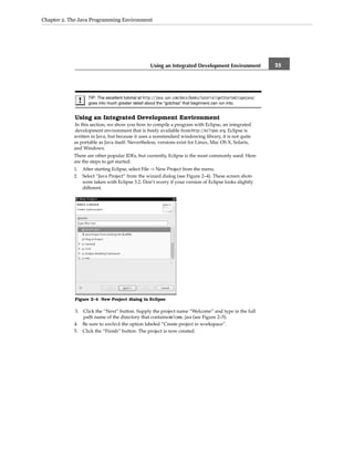 Core java volume i–fundamentals, eighth edition