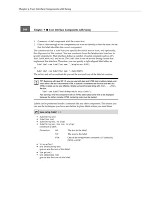 Core java volume i–fundamentals, eighth edition