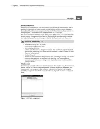 Core java volume i–fundamentals, eighth edition