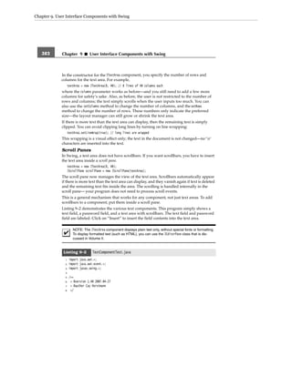 Core java volume i–fundamentals, eighth edition