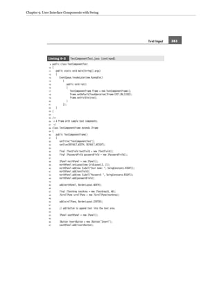 Core java volume i–fundamentals, eighth edition