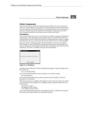 Core java volume i–fundamentals, eighth edition