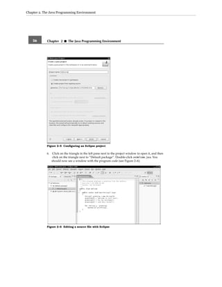 Core java volume i–fundamentals, eighth edition