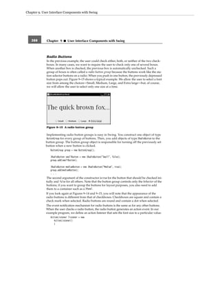 Core java volume i–fundamentals, eighth edition