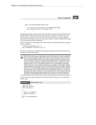 Core java volume i–fundamentals, eighth edition