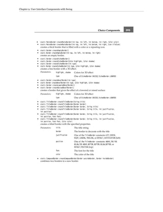 Core java volume i–fundamentals, eighth edition