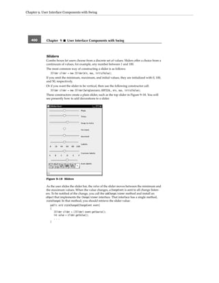 Core java volume i–fundamentals, eighth edition