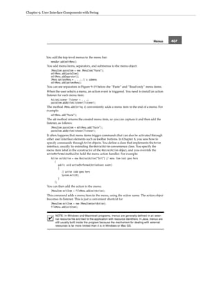 Core java volume i–fundamentals, eighth edition