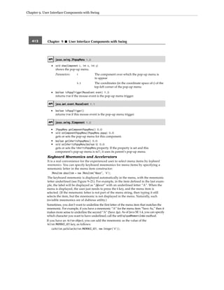 Core java volume i–fundamentals, eighth edition