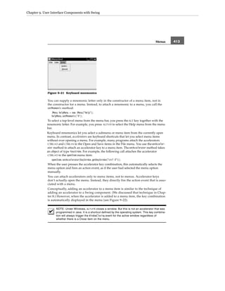 Core java volume i–fundamentals, eighth edition